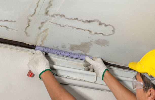 Reliable Water Damage Repair contractor in Wellsville, OH by Aqua Guard Water Damage